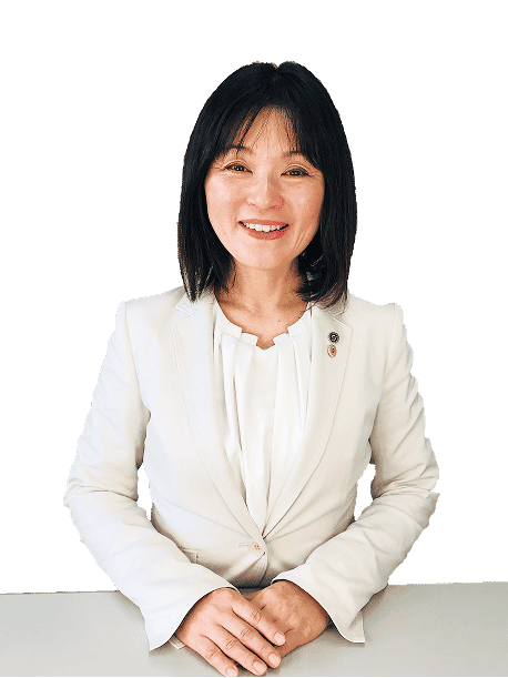 センター長 榊原 仁美