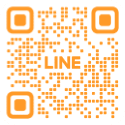 LINE友だち追加QRコード