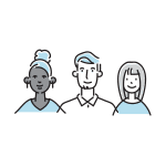 外国人の方
